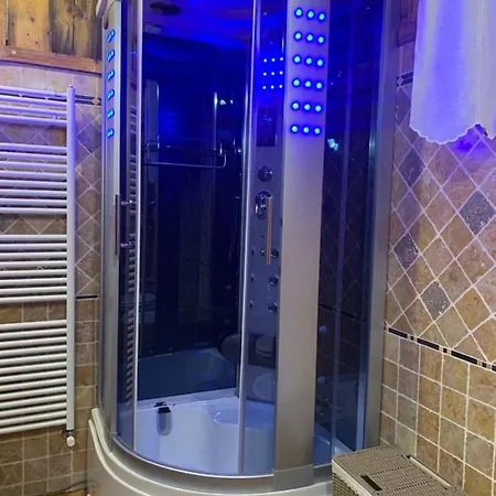 Apartment Chalet La Rite Cibiana